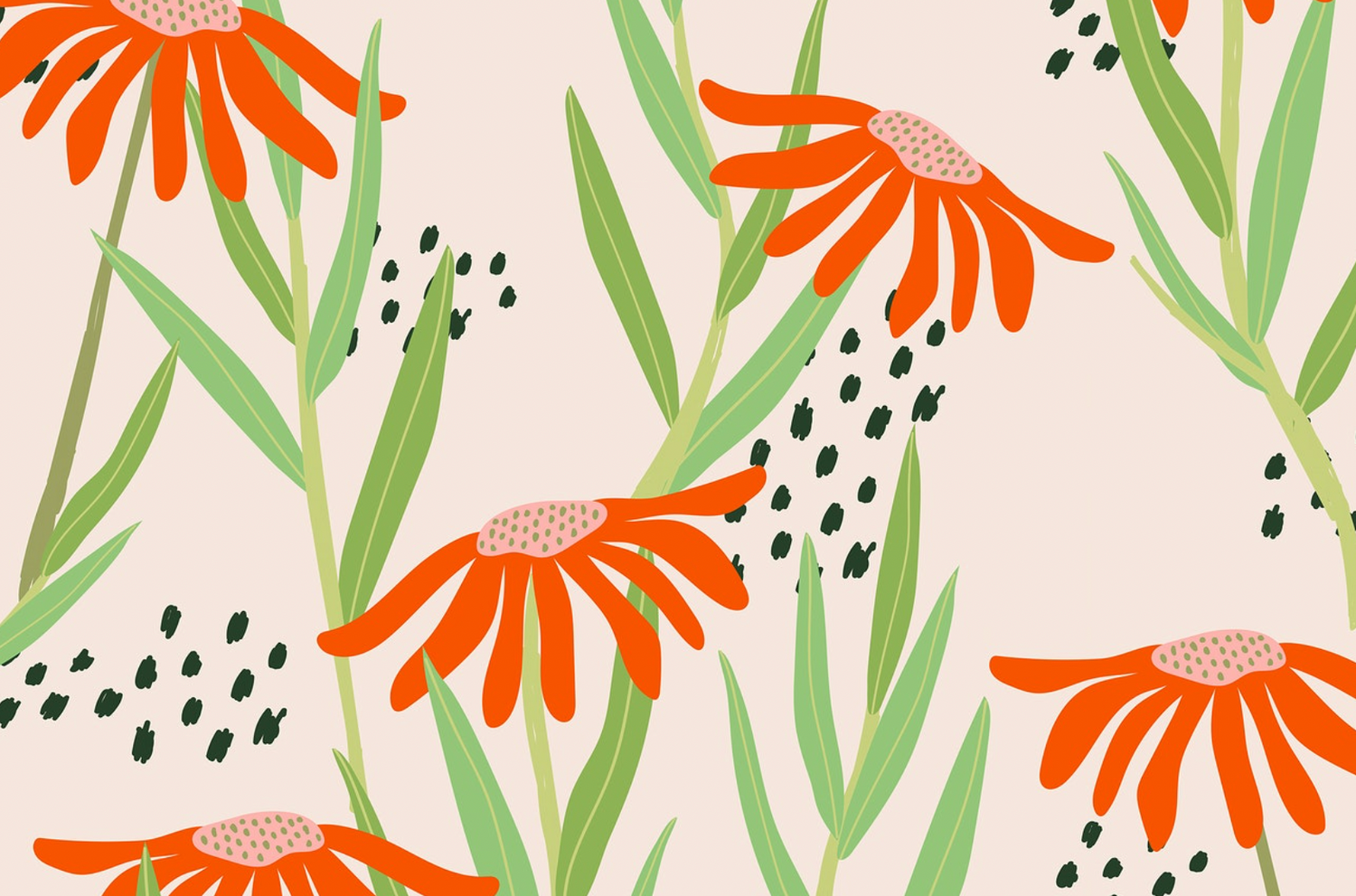 Floral