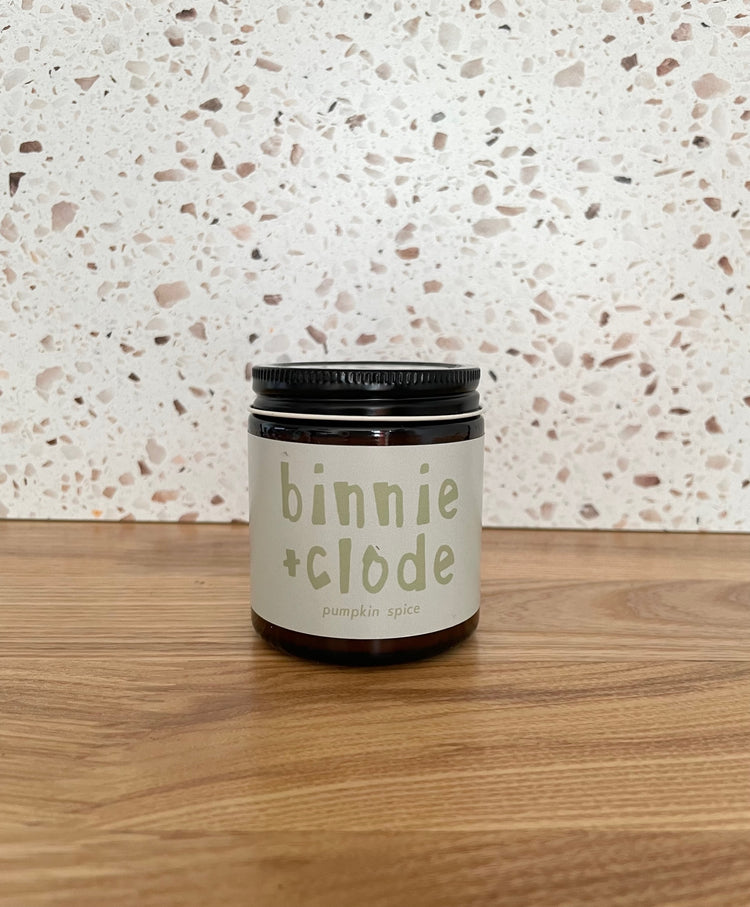 Fall Scents Bundle
