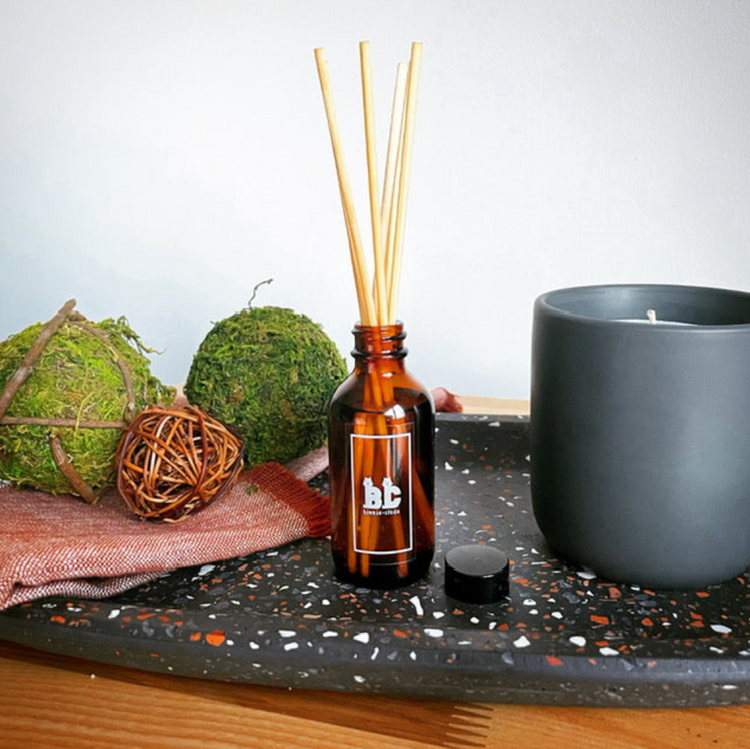 Lavender Diffuser
