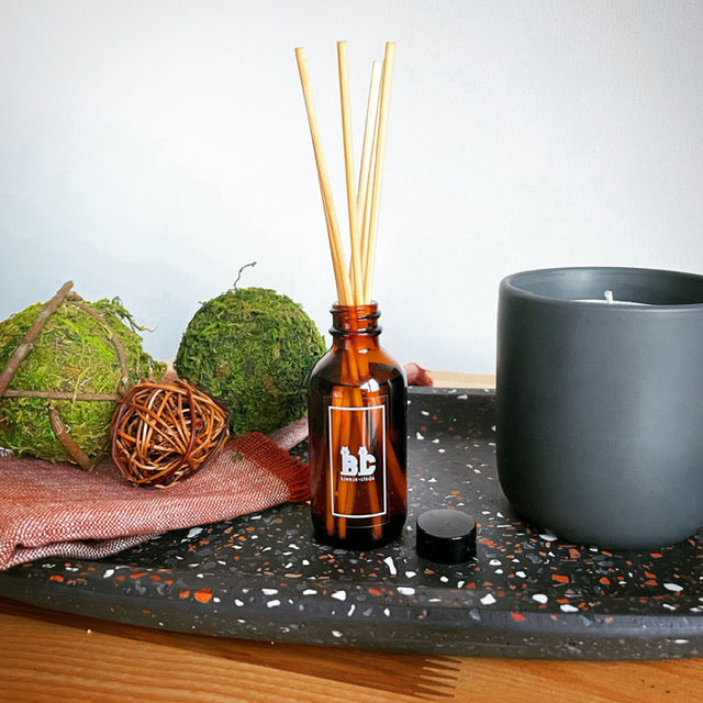 Diffuser Reed Refill