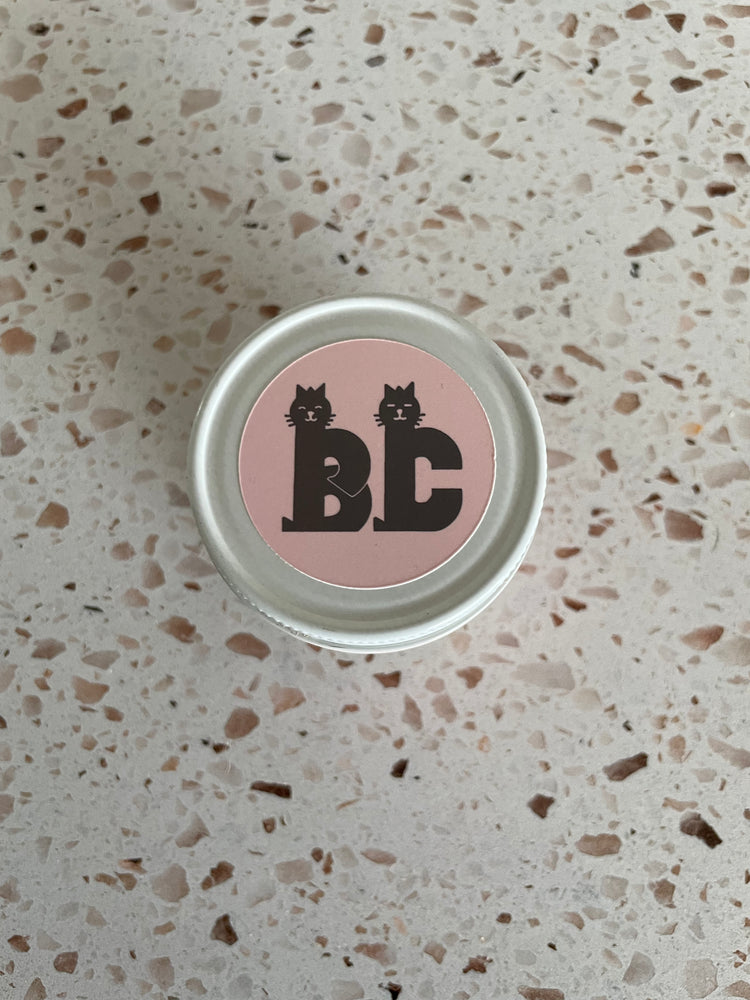 Rose Gelato Candle