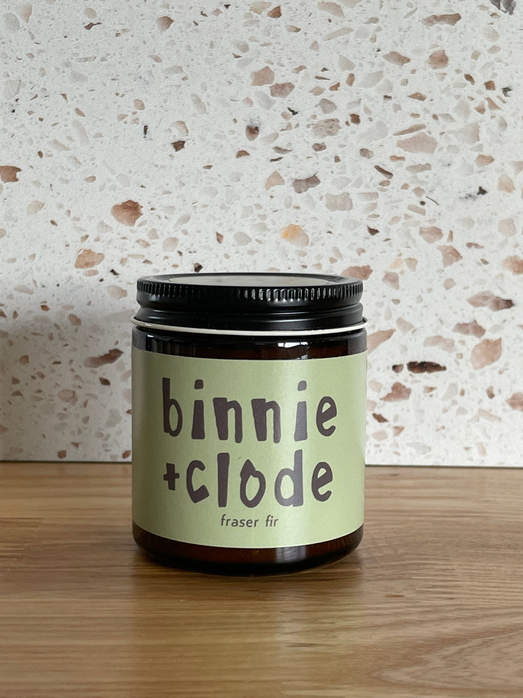 Fraser Fir Candle