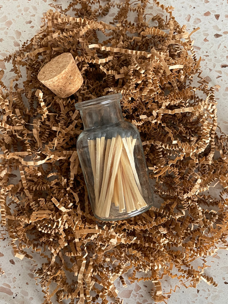 Matches Large