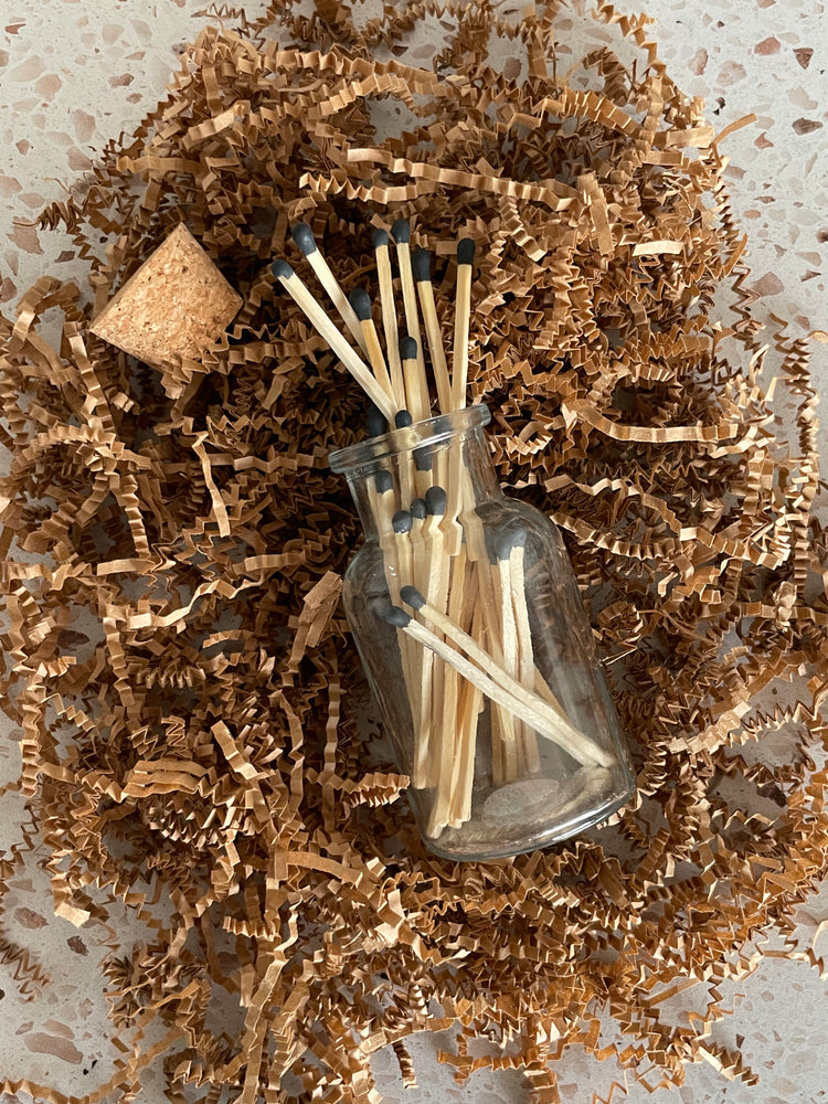 Matches Large