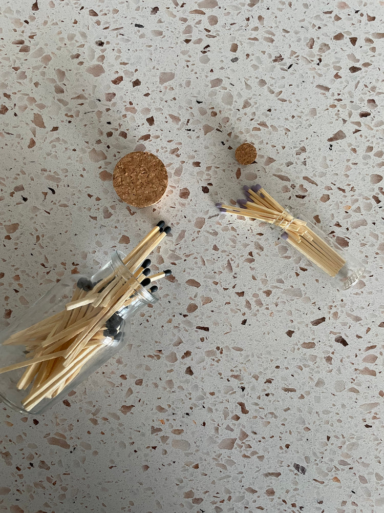 Matches Small