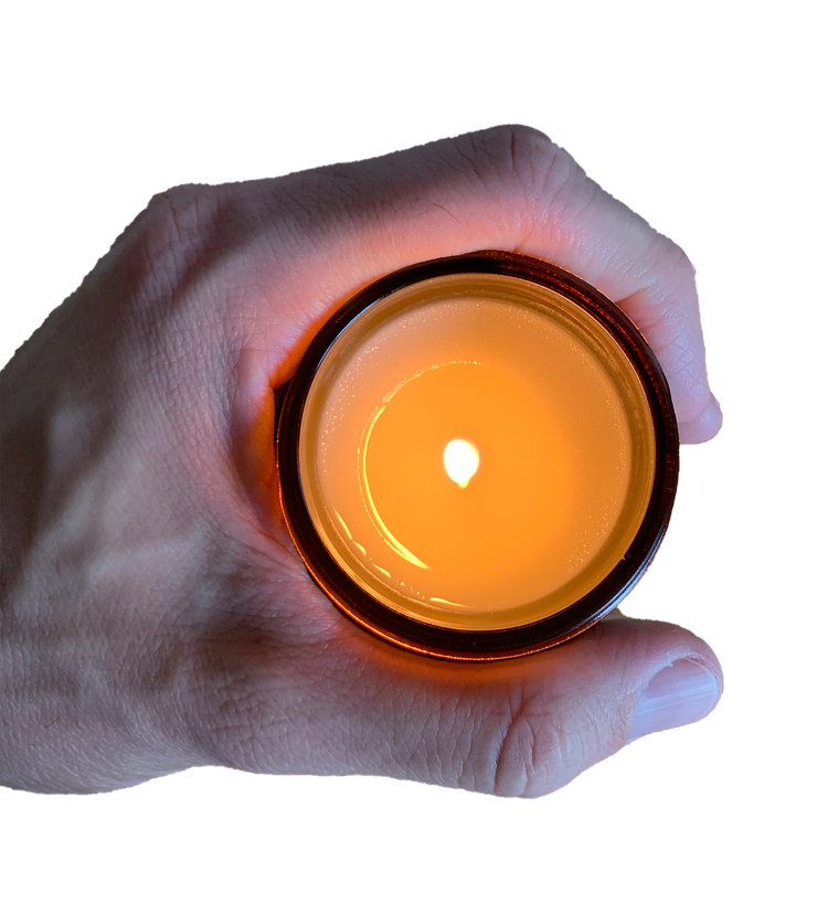 Candle of the Month Club